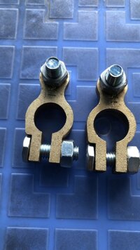 Cọc Bình Ắc Quy