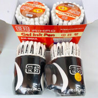 cốc bút chữ A
