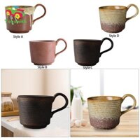 Cốc Cà Phê Gốm Mini Cốc Cà Phê 360ml Latte Cốc Cho Trà Cà Phê Cappuccino