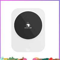 Cốc Cà Phê Nóng Cốc Nhiệt Độ Không Đổi USB Sưởi Nhà Trà Sữa Nước Giữ Nhiệt Có Thể Điều Chỉnh Đế Lót Ly Cốc barrywheeler