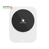 Cốc Cà Phê Nóng Cốc Nhiệt Độ Không Đổi USB Sưởi Nhà Trà Sữa Nước Giữ Nhiệt Có Thể Điều Chỉnh Đế Lót Ly Cốc