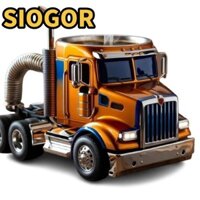 Cốc cà phê xe tải SIOGOR, Cốc cà phê bán bánh được làm thủ công 11 Ounce bền bỉ cho nam, Quà tặng độc đáo cho cà phê, những người yêu thích xe tải, người lái xe tải