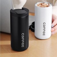 CỐC CAFE CUTE GIỬ NHIỆT 550ML
