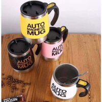 CỐC CAFE TỰ KHUẤY