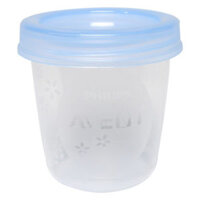 Cốc chia sữa Philips Avent 180ml 618/10