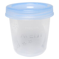 Cốc chia sữa Philips Avent 180ml 618/10