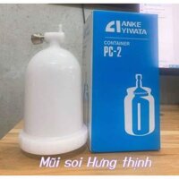 CỐC CHO SÚNG PHUN SƠN - 400ML