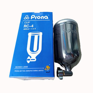 Cốc chứa sơn Prona RC-4