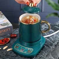 Cốc Chưng/ Hầm Điện Đa Năng 500ml-800ml