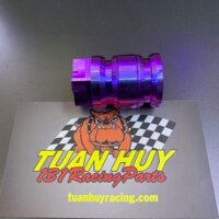 Cóc chụp giò đạp Titan Gr5 cho các dòng xe Honda, wave, dream, vario, ab, winner, winner X