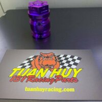 Cóc chụp giò đạp Titan Gr5 cho các dòng xe Honda Wave Dream Vario AB.