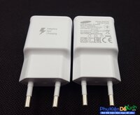Cóc Củ Sạc Nhanh Samsung Galaxy A8 2018 Chính Hãng Samsung