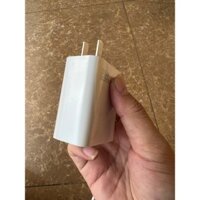 Cóc Củ Sạc Nhanh Xiaomi 33W  Model MDY-11-EX Linh Kiện Sạc Thay Thế Giá Rẻ Chuẩn