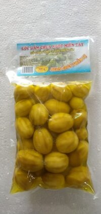 CÓC DẦM CHUA NGỌT MIỀN TÂY 500G