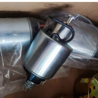 Cóc đề dầu, rơ le đề cho máy chạy dầu diesel