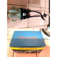 [CÓC ĐỀ PHỤ HÀN QUỐC] 12VÔN & 24VÔN PHỤ TÙNG ÔTÔ XE MÁY XE TẢI XE KHÁCH DU LỊCH HÀNG MỚI CHÍNH HÃNG