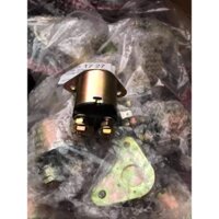 Cóc đề rơ le đề máy phát điện 13 ngựa 18 ngựa, chuột đề, rơ le đề