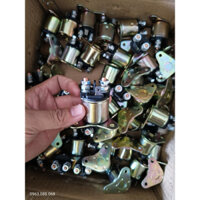 Cốc đề, Rơle đề động cơ 13hp , máy phát điện