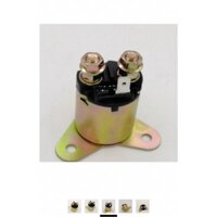 Cốc đề, Rơle đề động cơ 13hp cho máy phát điện