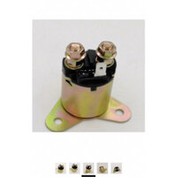 Cốc đề, Rơle đề động cơ 13hp máy phát điện