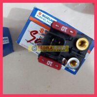 cóc đề satria fi