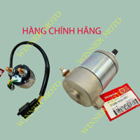 cóc đề winner - rơ le khởi động winner