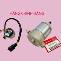 cóc đề winner - rơ le khởi động winner