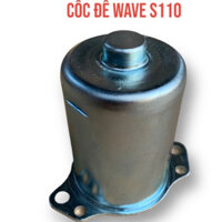 Cốc đề xe wave s110,blade 110,wave rsx 110