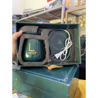 cốc điện mini, làm nóng , ấm, chưng yến .