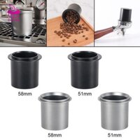 Cốc định lượng cà phê hợp kim nhôm Cốc đánh hơi cho máy pha cà phê tự làm