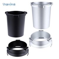 Cốc định lượng cà phê Shamjina 51mm Cốc định lượng Espresso di động nhẹ cho cửa hàng