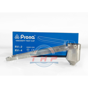 Cốc đo độ nhớt Prona RV-2