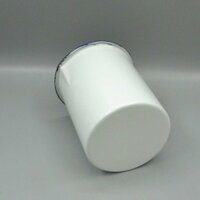 Cốc Đo Men Dày 500ml / 1000ml Có Cân Cốc Đo Phòng Thí Nghiệm Cốc Nước Nhà Bếp Nướng Chịu Nhiệt Độ Cao