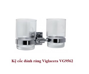 Cốc đôi Viglacera VG9562