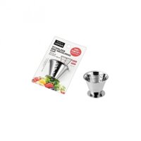 Cốc đong định lượng bằng inox Echo 20mL