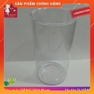 Cốc đong máy xay cầm tay Braun - 600 ml