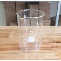 Cốc đong thủy tinh có chia vạch 2000ml