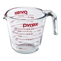 Cốc đong thủy tinh Pyrex 250ml