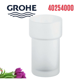 Cốc đựng bàn chải GROHE 40254000