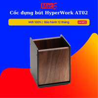 Cốc đựng bút HyperWork AT02