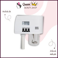 Cốc Đựng Nước Máy Xông Hơi 2 Cần, Máy Xông 1 Cần Mã KL838 - KL839