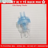 Cốc Đựng Thuốc Cho Các Loại Máy Xông Khí Dung