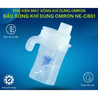 Cốc Đựng Thuốc Cho Máy Khi Rung Omron C801