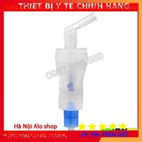 Cốc Đựng Thuốc Cho Máy Xông Khí Dung Omron C28, C29 - [HÀNG CHÍNH HÃNG]