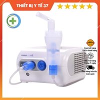 Cốc Đựng Thuốc Cho Máy Xông Khí Dung Mũi Họng Omron C28, C29 [Chính Hãng]
