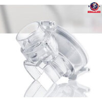 cốc đựng thuốc của máy xông khí dung cầm tay, mini yuwell M102. M103 CHÍNH HÀNG