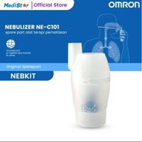 Cốc Đựng Thuốc Dành Cho Máy Xông Khí Dung Omron NE - C101