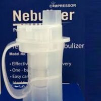 Cốc đựng thuốc xông máy khí dung