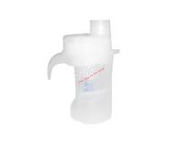 Cốc đựng thuốc xông máy khí dung (điều chỉnh được lượng thuốc)