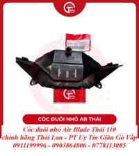 Cóc Đuôi Nhỏ Air Blade Thái 110 2008 - 2009 -2010 Chính Hãng Thái Lan